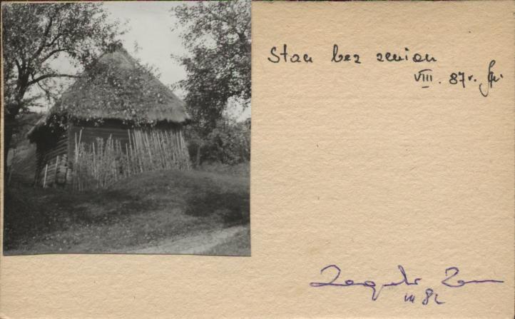 stodoła, skan 2