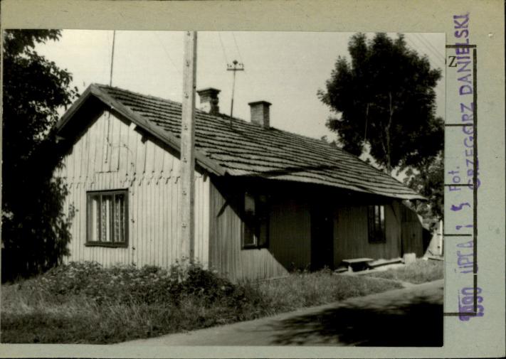 budynek mieszkalny, skan 2