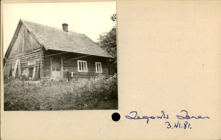 dom, skan 2
