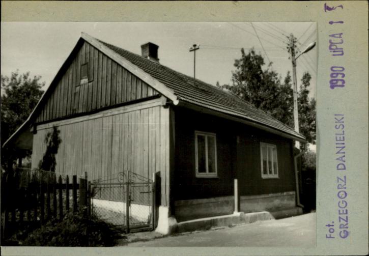 budynek mieszkalny, skan 2