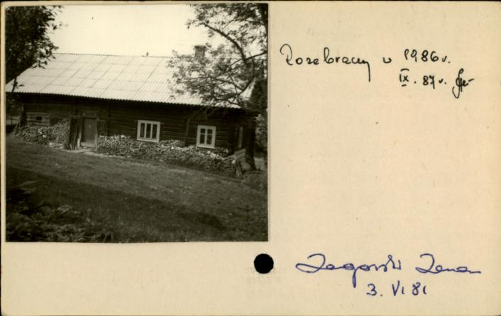 dom, skan 2
