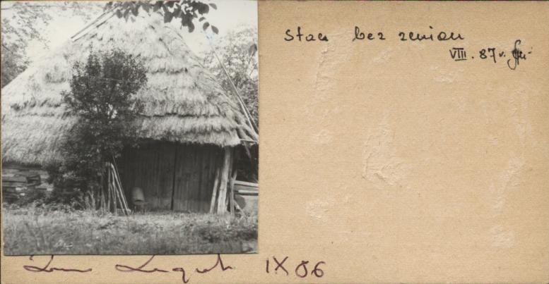 stodoła, skan 2