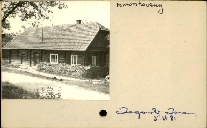dom, skan 2