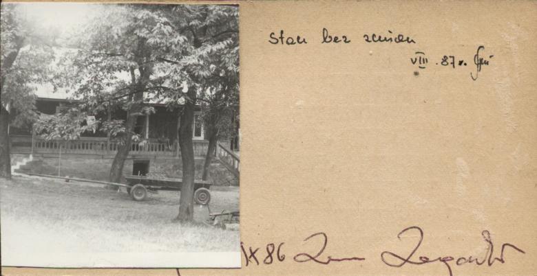 dom, skan 2