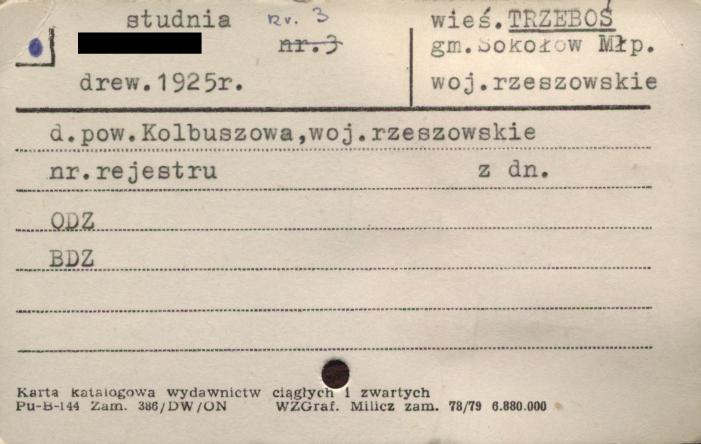studnia, skan 1