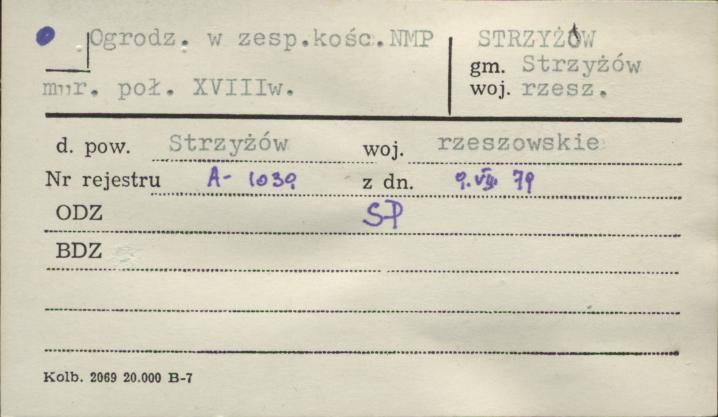 ogrodz. w zesp. kość. NMP, skan 1