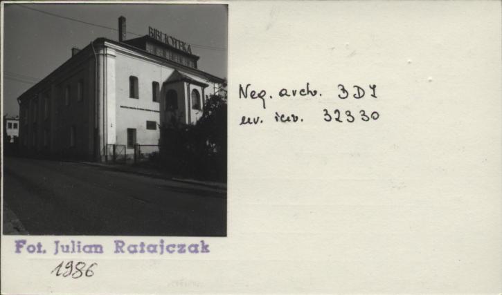 synagoga, skan 2