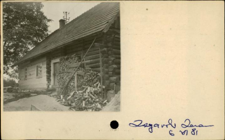 dom, skan 2