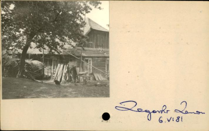 dom, skan 2