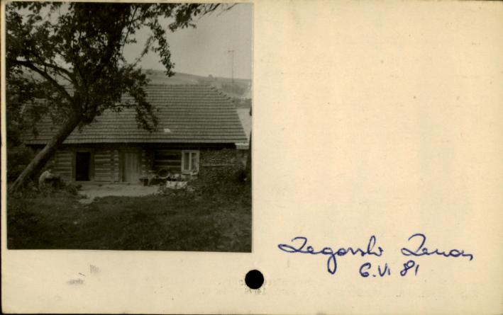 dom, skan 2