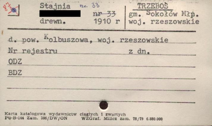 stajnia, skan 1