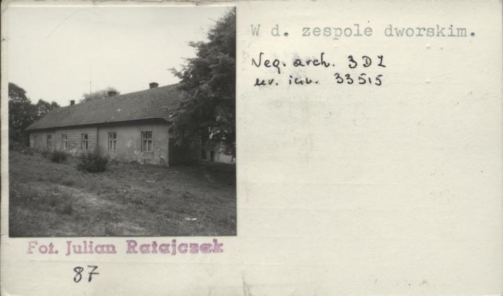 karczma, skan 2