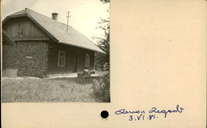 dom, skan 2
