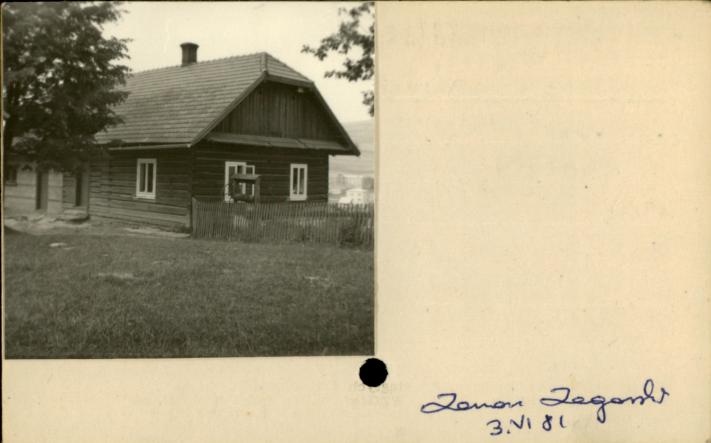 dom, skan 2
