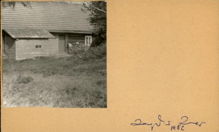 dom, skan 2