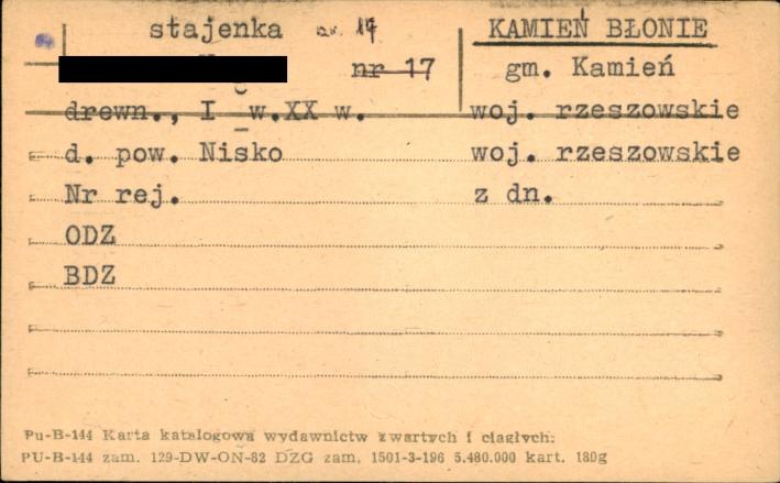 stajenka, skan 1