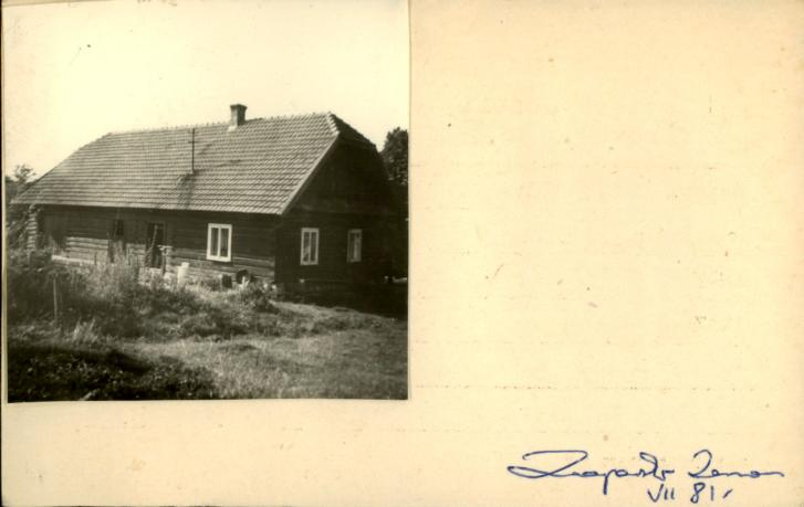 dom, skan 2