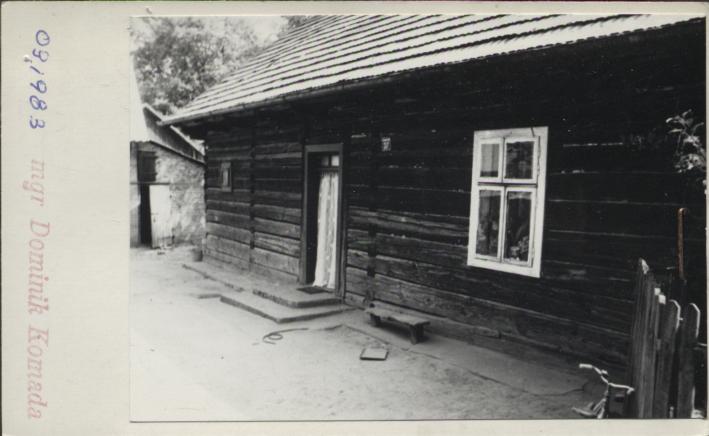 dom, skan 2