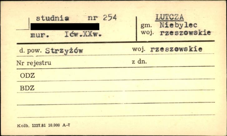 studnia, skan 1