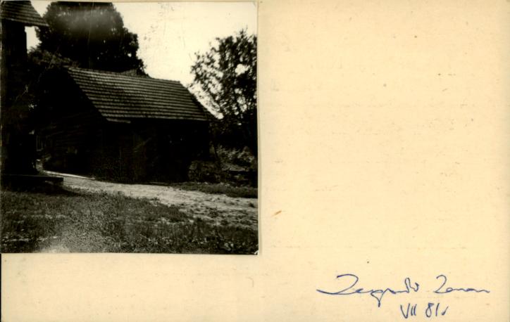 szopa, skan 2