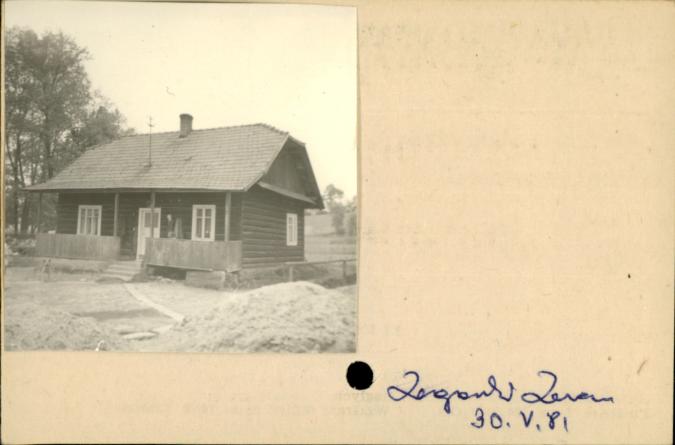 dom, skan 2