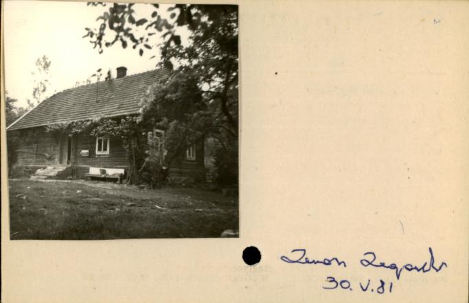 dom, skan 2