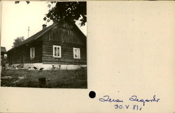 dom, skan 2