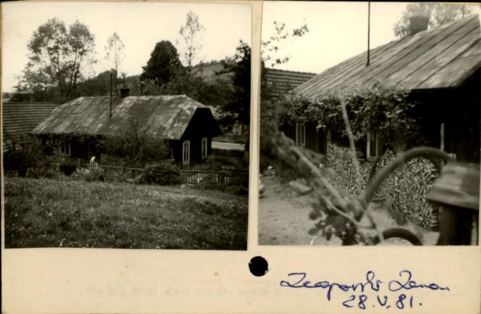 dom, skan 2