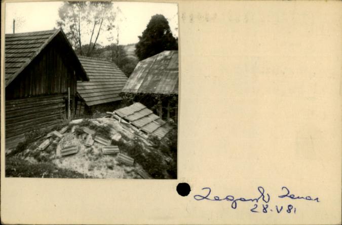 stodoła, skan 2