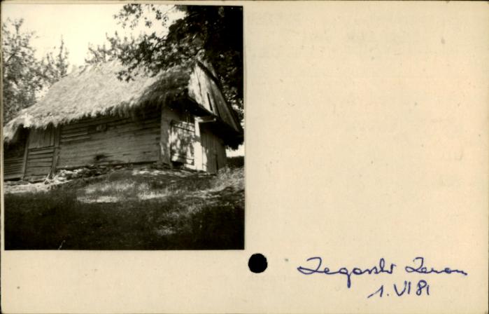 stodoła, skan 2