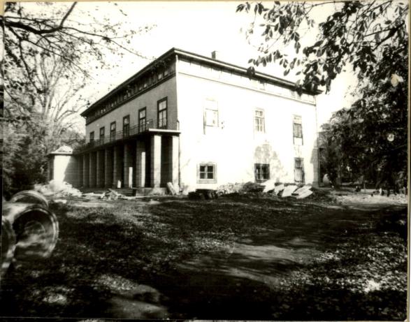 pałac, ob. muzeum, skan 3