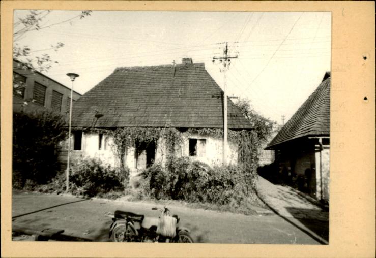 dom, skan 3