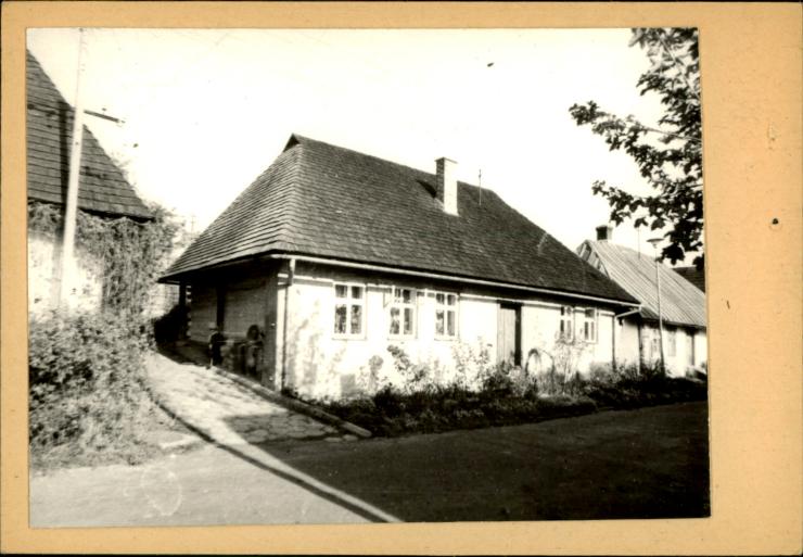 dom, skan 3