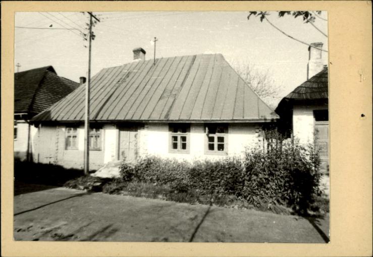 dom, skan 3