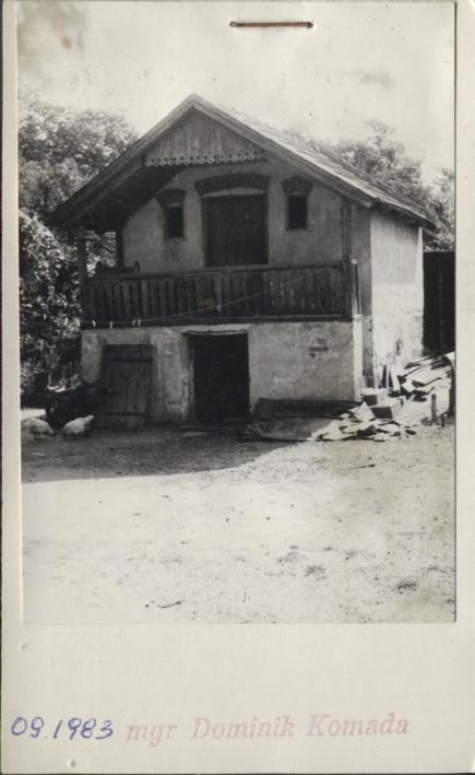 lamus, skan 2