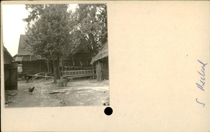 stodoła, skan 2