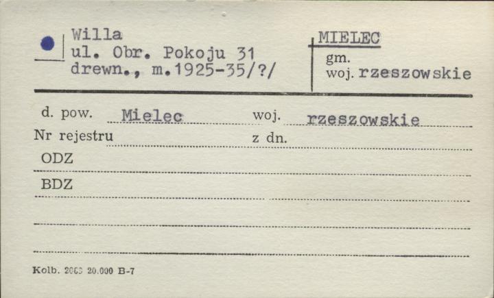 willa, skan 1