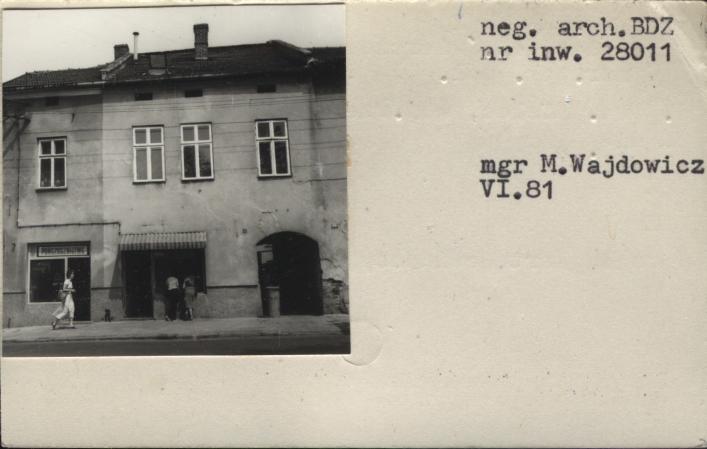 dom, skan 2