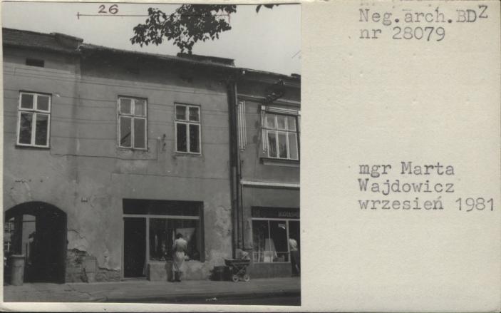 dom, skan 2