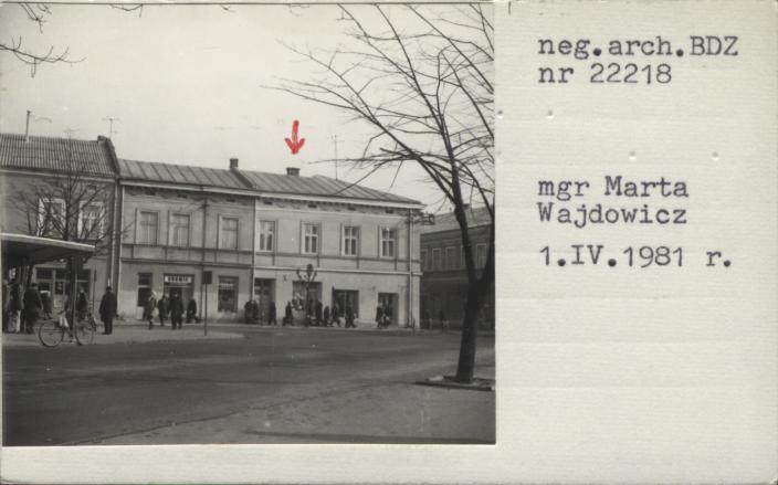 dom, skan 2