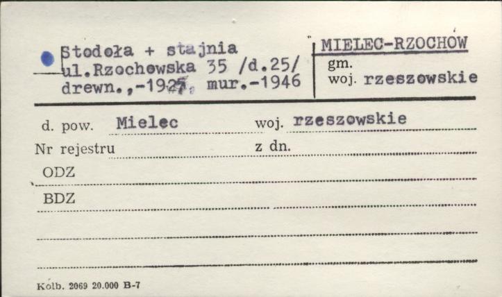 stodoła i stajnia, skan 1