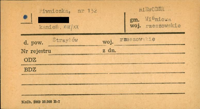 piwniczka, skan 1
