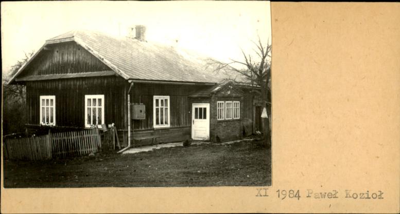 dom, skan 2