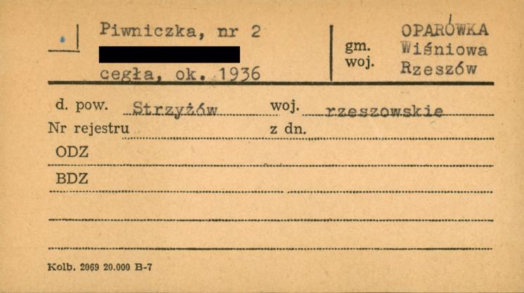 piwniczka, skan 1
