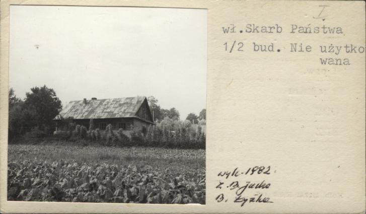 rzeźnia miejska ob. dom mieszkalny, skan 2