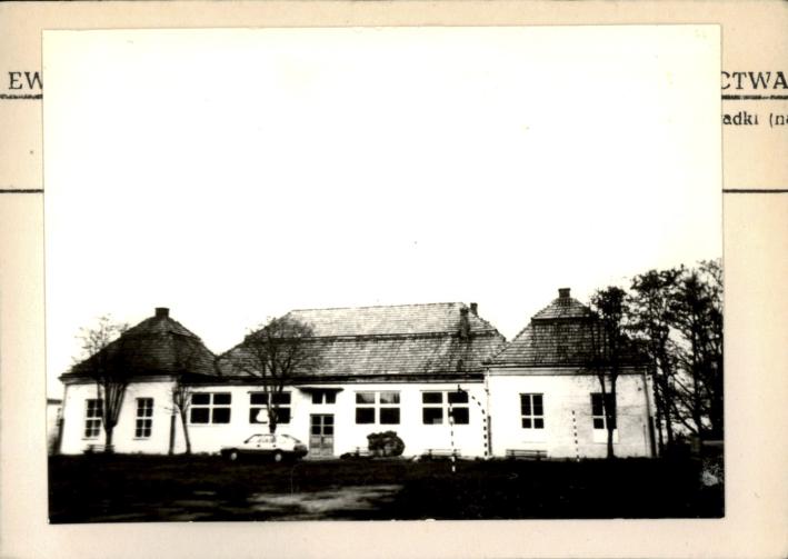 budynek Liceum Plastycznego (pracownie), skan 2