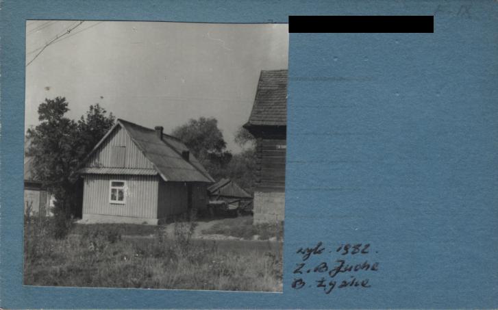 dom, skan 2