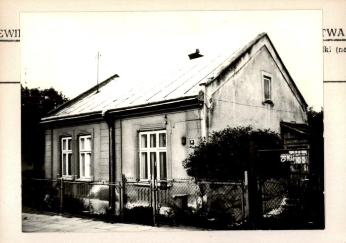dom, skan 2