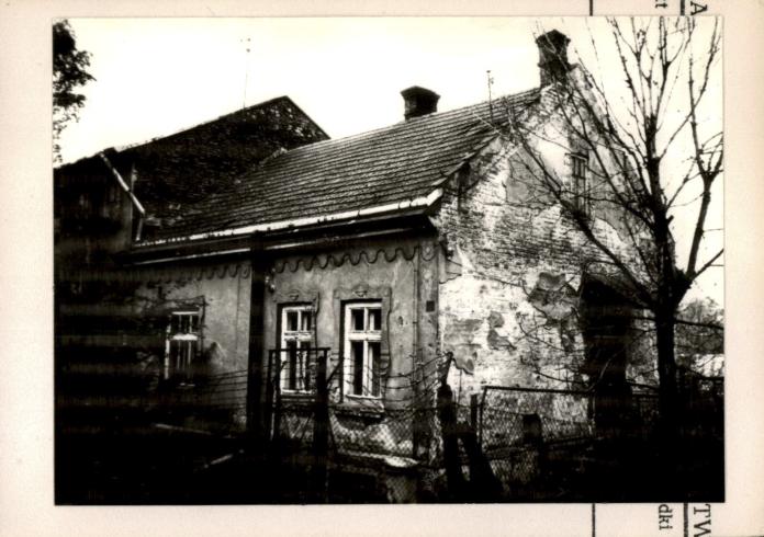 dom, skan 2