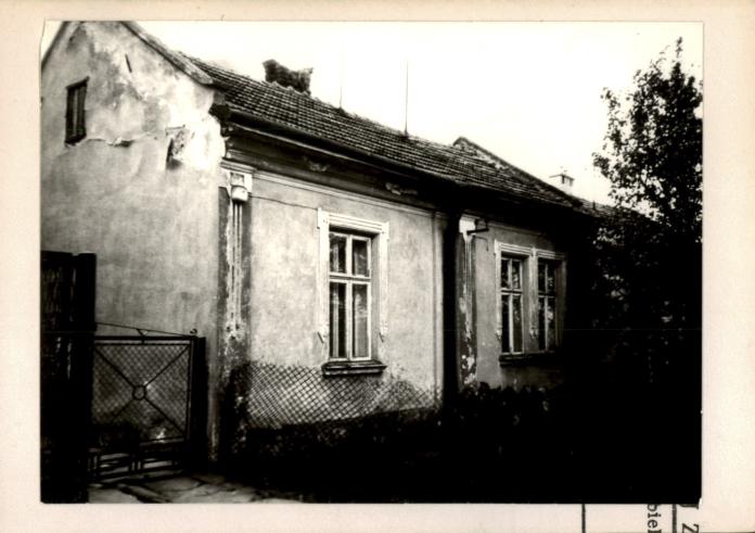 dom, skan 2